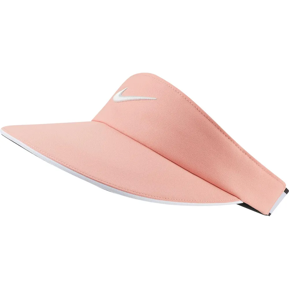 Women's Aerobill Statement Visor