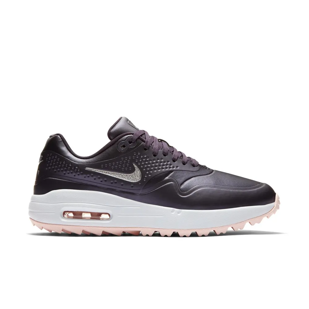 Women's Air Max 1 G Spikeless Golf Shoe