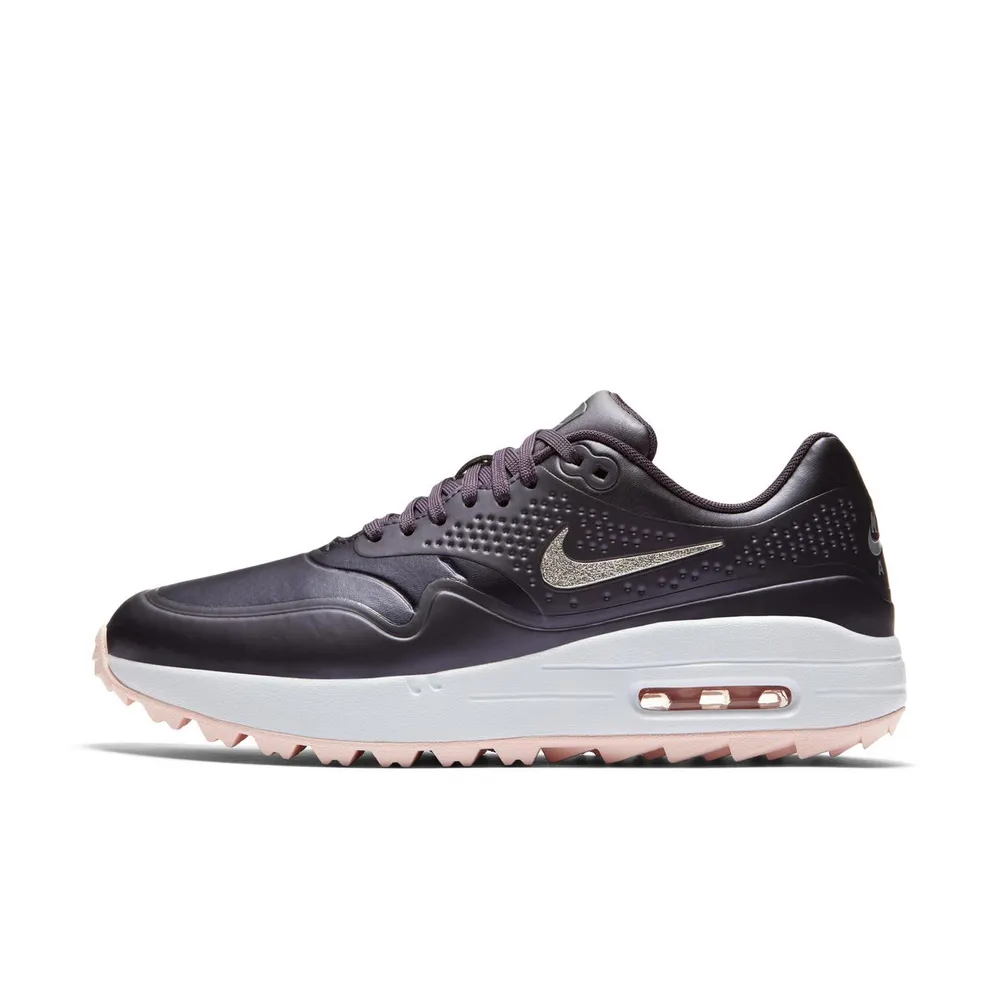 Women's Air Max 1 G Spikeless Golf Shoe