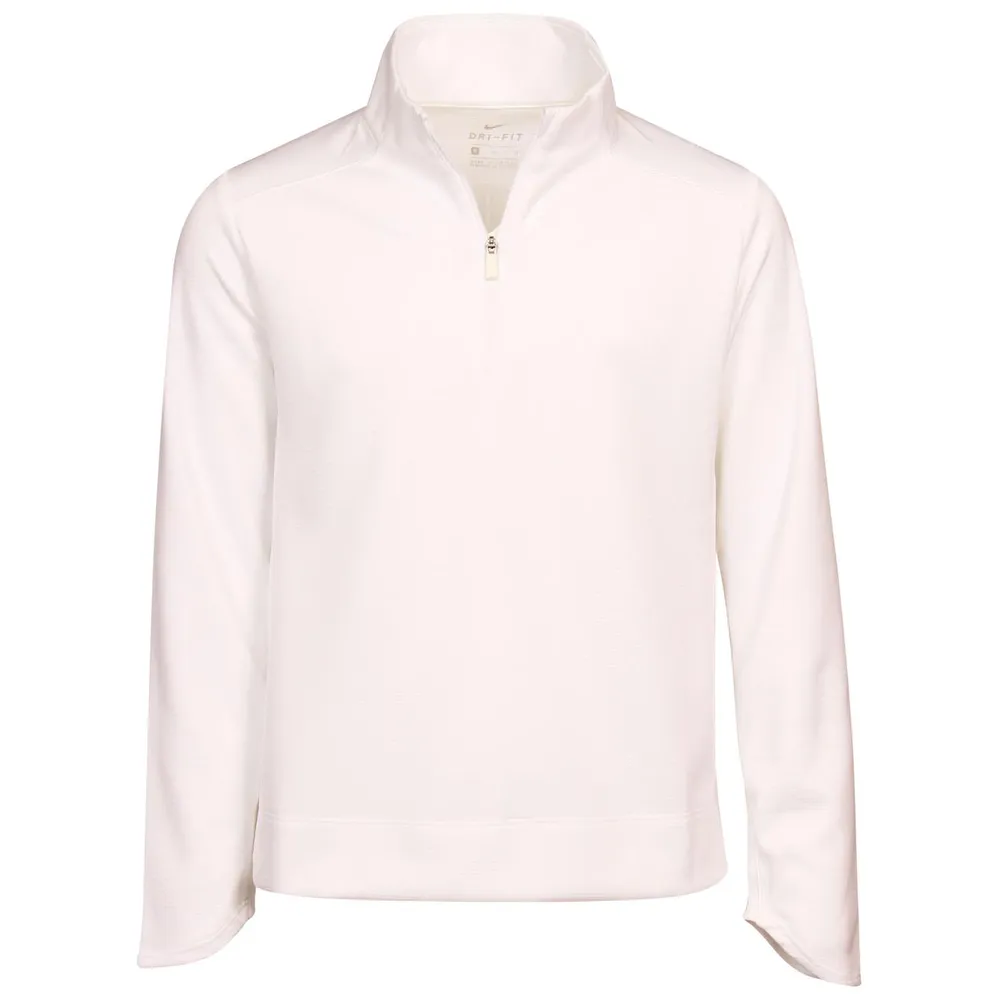 Girl's Dry 1/4 Zip Pullover