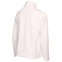 Girl's Dry 1/4 Zip Pullover