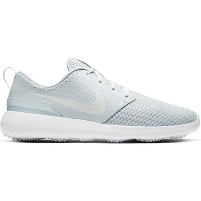 Men's Roshe G Spikeless Golf Shoe - Grey/White