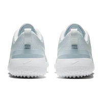 Men's Roshe G Spikeless Golf Shoe - Grey/White