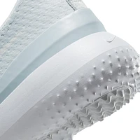 Men's Roshe G Spikeless Golf Shoe - Grey/White