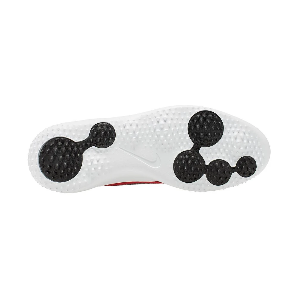 Men's Roshe G Spikeless Golf Shoe - Red/Black