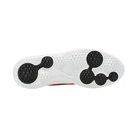 Men's Roshe G Spikeless Golf Shoe - Red/Black