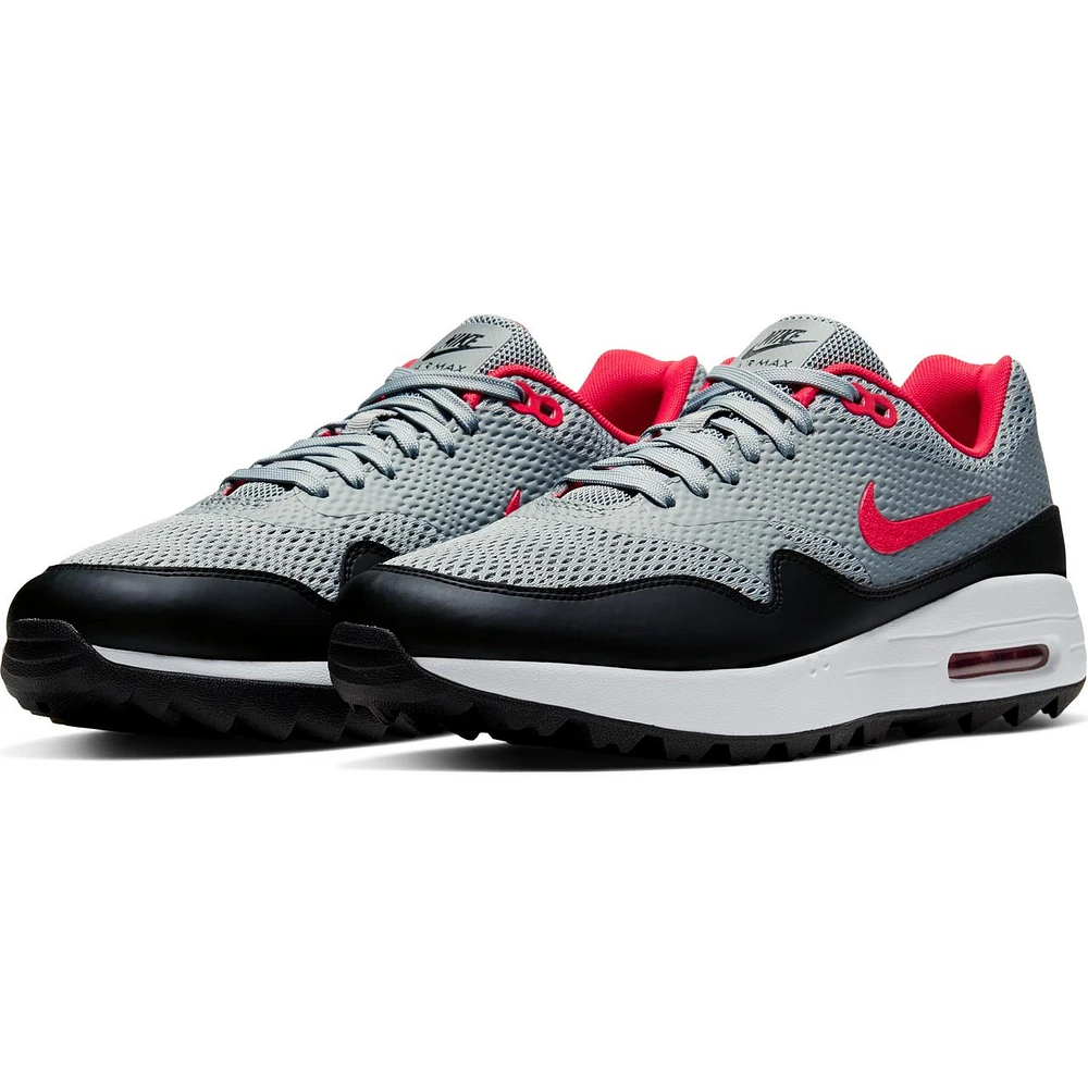 Men's Air Max 1 G Spikeless Golf Shoe