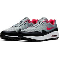 Men's Air Max 1 G Spikeless Golf Shoe