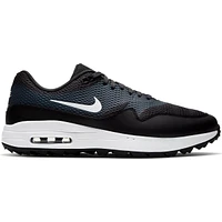Men's Air Max 1 G Spikeless Golf Shoe - Black/White