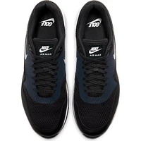 Men's Air Max 1 G Spikeless Golf Shoe - Black/White