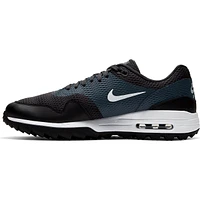 Men's Air Max 1 G Spikeless Golf Shoe - Black/White