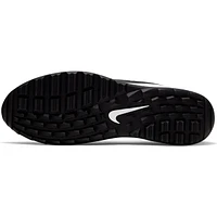 Men's Air Max 1 G Spikeless Golf Shoe - Black/White