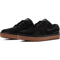 Men's Janoski G Spikeless Golf Shoe - Black/Light Brown