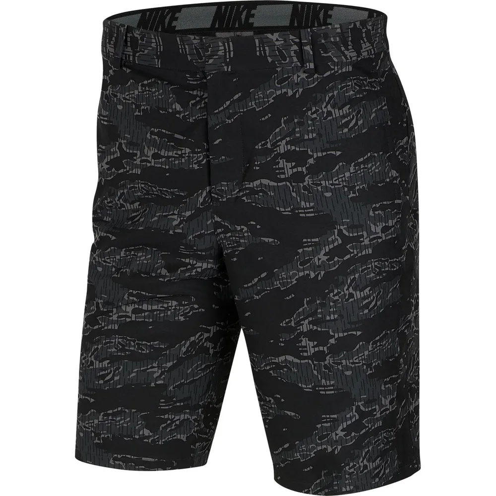 Men's Flex Camo Hybrid Short