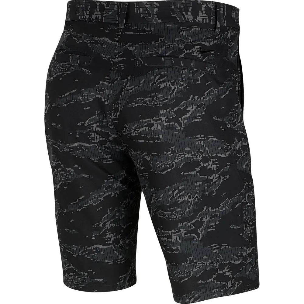 Men's Flex Camo Hybrid Short