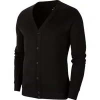 Men's Dry Player Cardigan Sweater