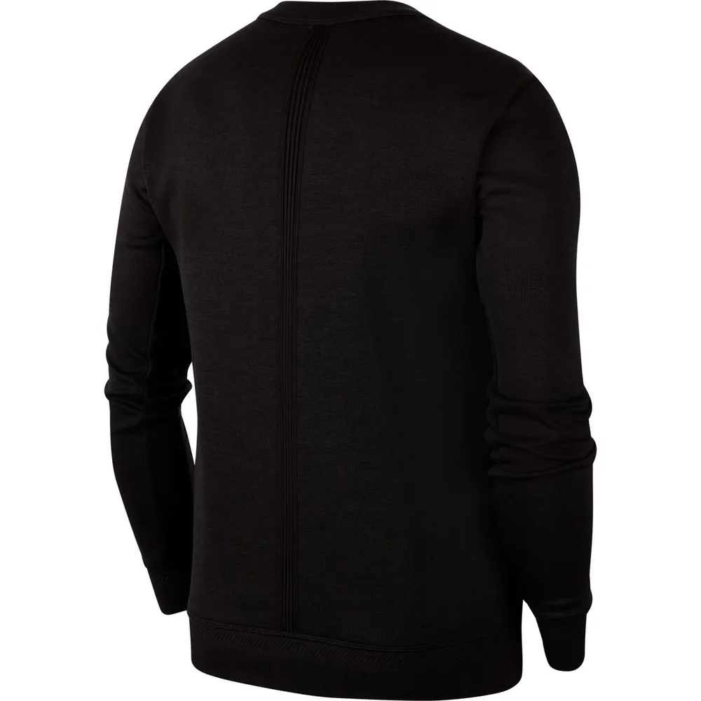 Men's Dry Player Cardigan Sweater