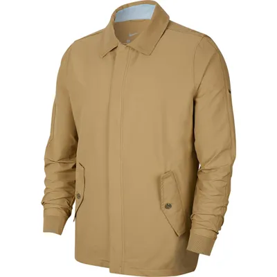 Men's Repel Player Jacket