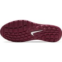 Women's Air Max 1 G Spikeless Golf Shoe - White/Purple