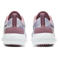 Women's Roshe G Spikeless Golf Shoe - Light Purple/Dark Purple