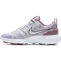 Women's Roshe G Spikeless Golf Shoe - Light Purple/Dark Purple