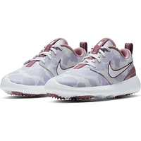 Women's Roshe G Spikeless Golf Shoe - Light Purple/Dark Purple