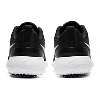 Women's Roshe G Spikeless Golf Shoe - Black/White