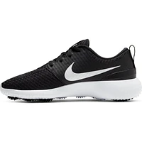Women's Roshe G Spikeless Golf Shoe - Black/White
