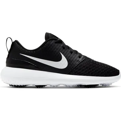 Junior Roshe G Spikeless Golf Shoe