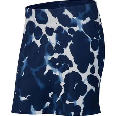 Women's Victory Printed Skirt