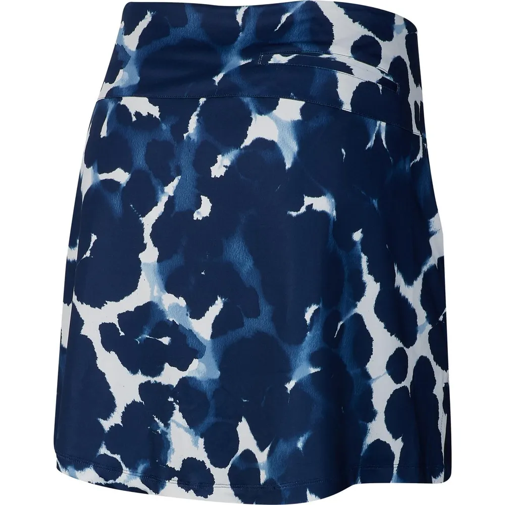 Women's Victory Printed Skirt