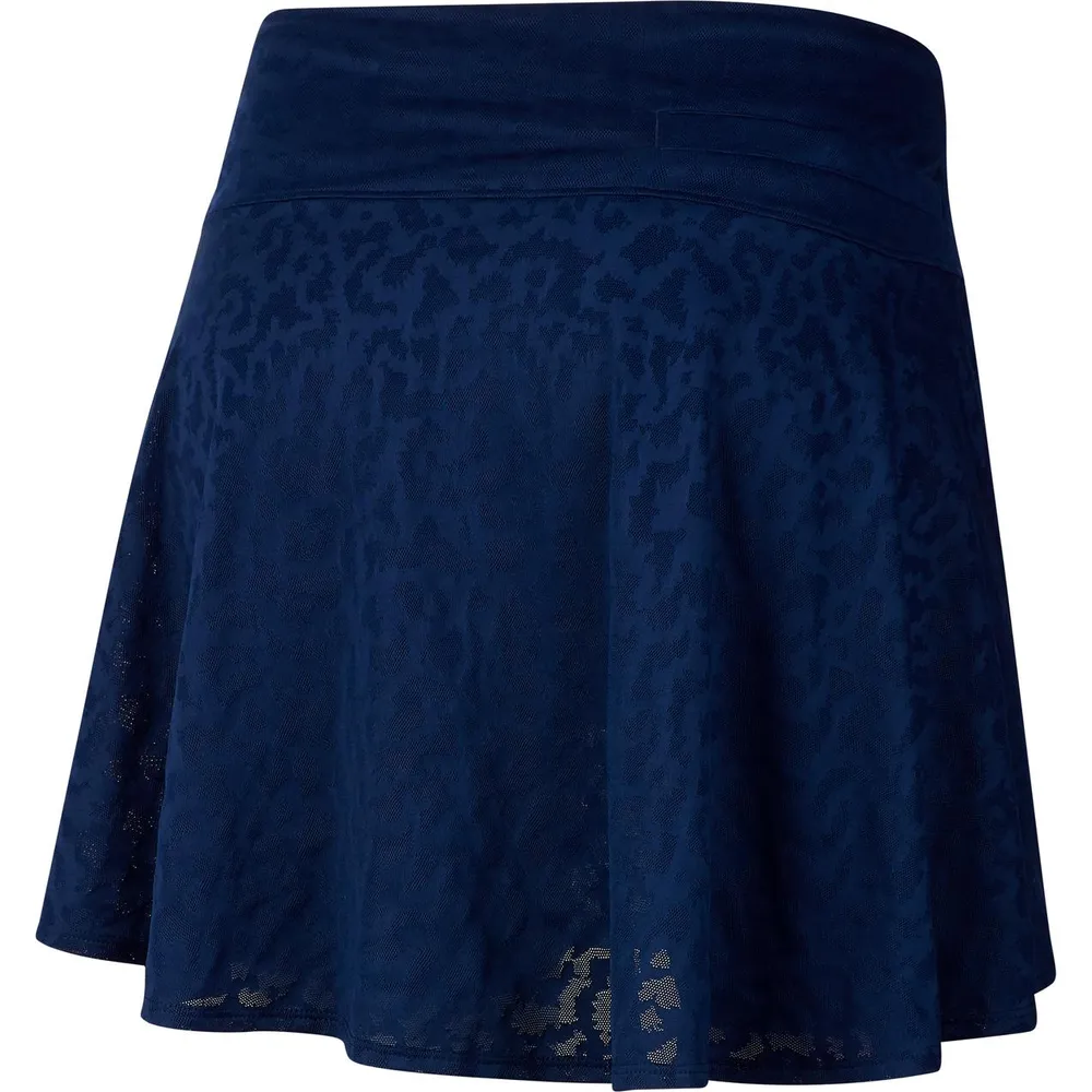 Women's Fairway Jacquard Skirt