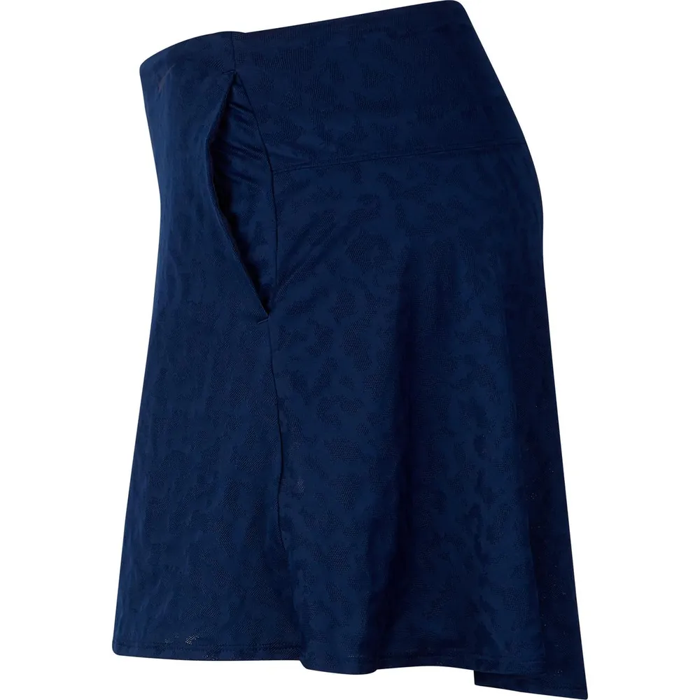 Women's Fairway Jacquard Skirt