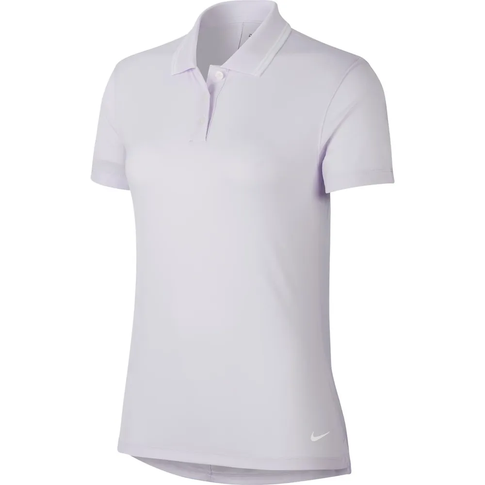 Women's Victory Short Sleeve Polo