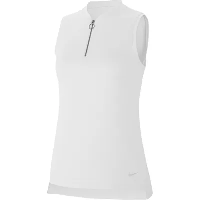 Women's Fairway Blade Sleeveless Polo