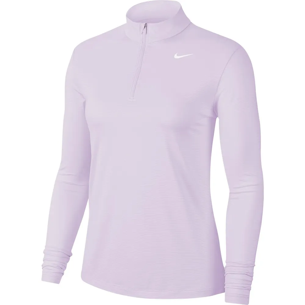 Women's Victory UV Quarter Zip Pullover