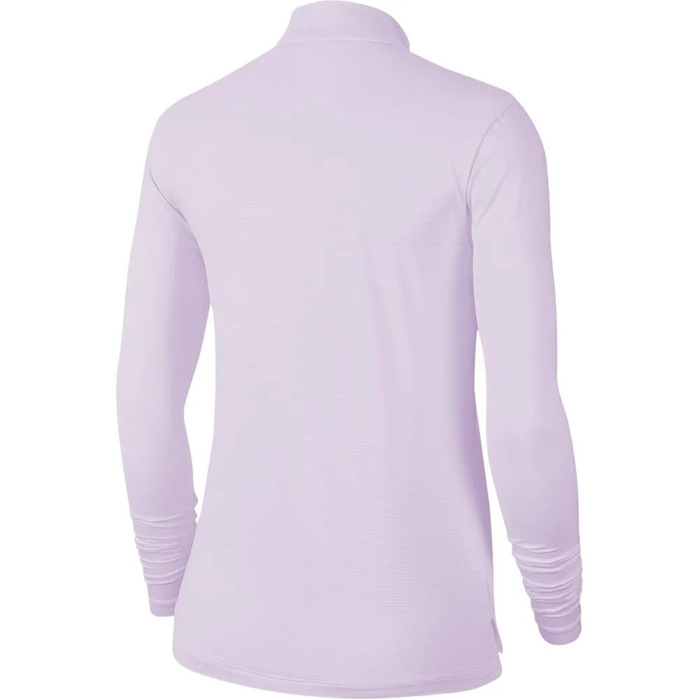 Women's Victory UV Quarter Zip Pullover