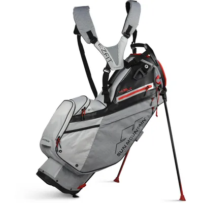 4.5 LS 14 Way Stand Bag