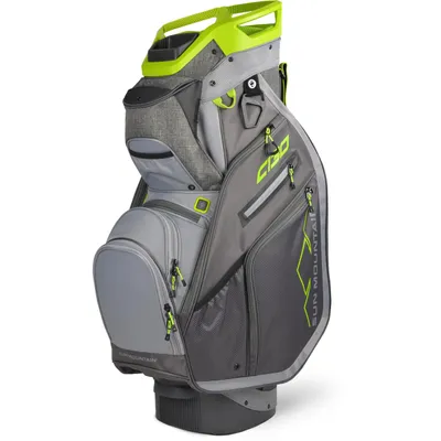 C-130 Cart Bag