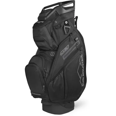 C-130 Supercharged Cart Bag