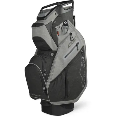 C-130 Sunbrella Cart Bag