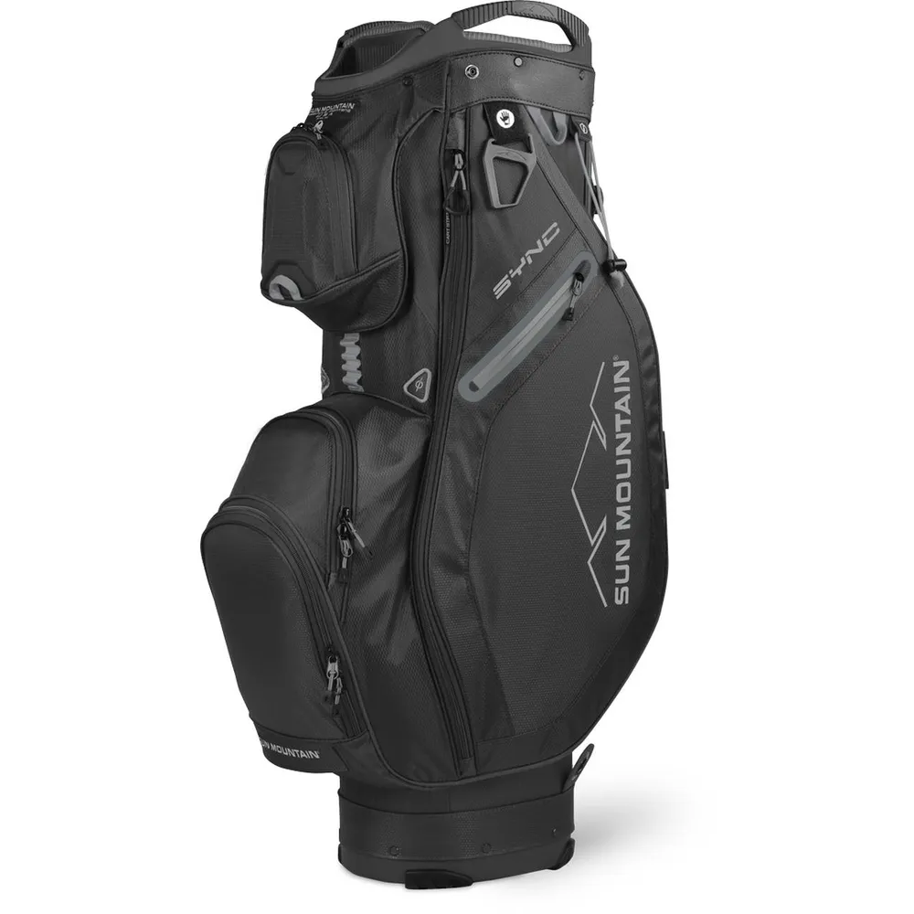 Sync Cart Bag