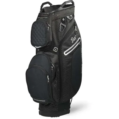 Diva Women's Cart Bag