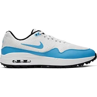 Men's Air Max 1 G Spikeless Golf Shoe