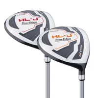 HL-J Junior Sets 9-12 Years