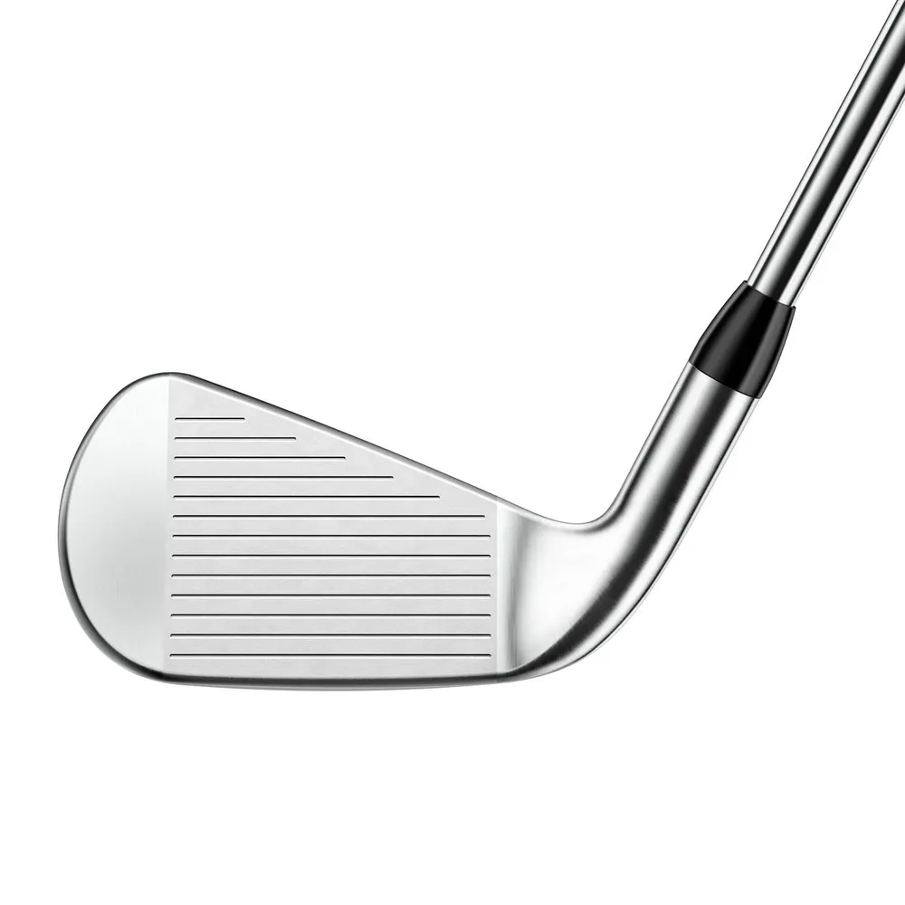 T300 5-PW, W Iron Set with Graphite Shafts