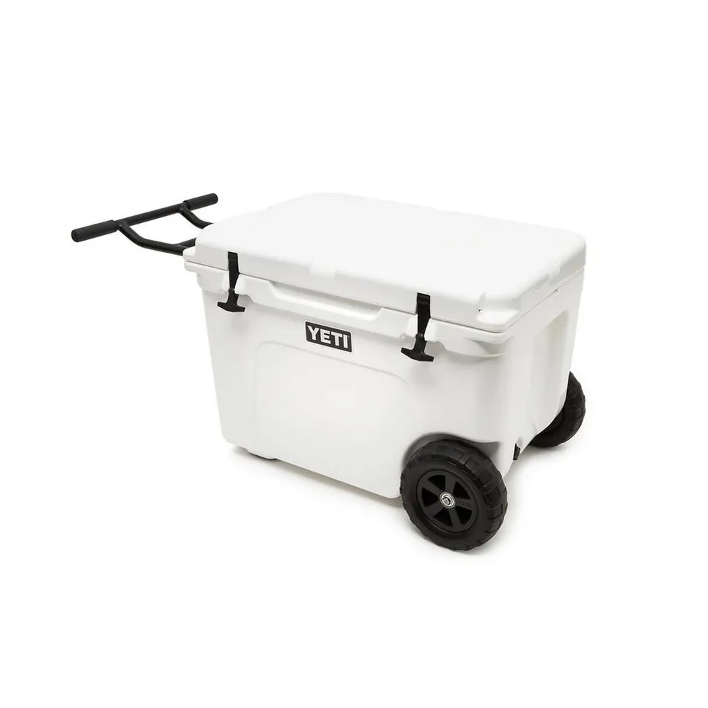 Tundra Haul Hard Cooler