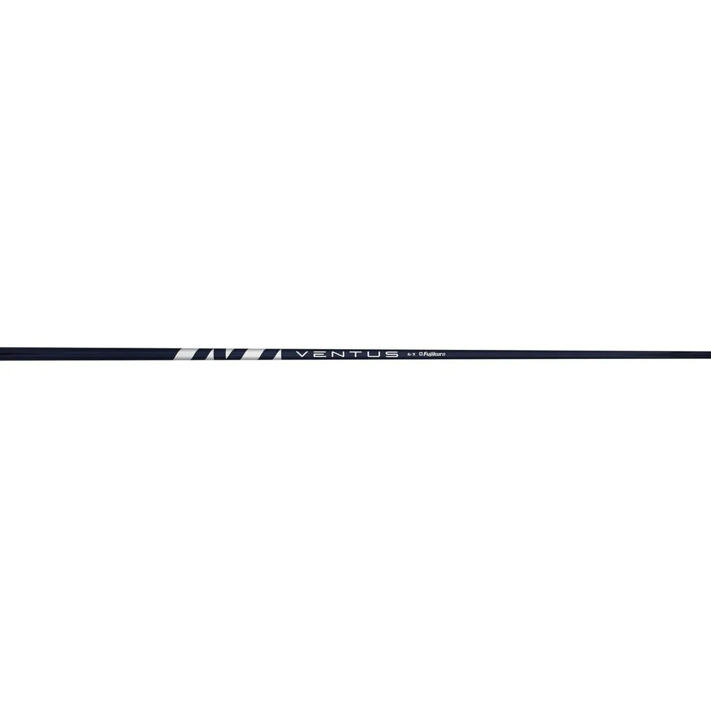 VENTUS Blue Wood Shaft