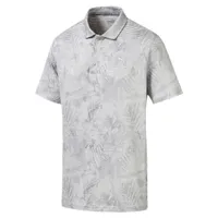 Men's Frond Short Sleeve Shirt