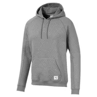 Men's Pullover Hoodie